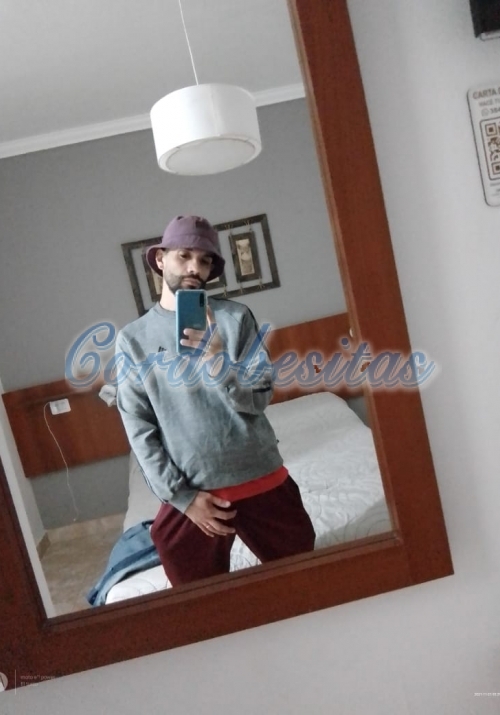 El Turco - Escort en Córdoba | Cordobesitas